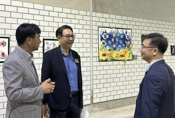 경기도의회 강웅철 의원,