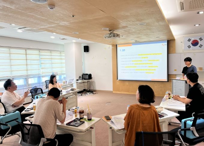시흥도시공사, 2025년 상반기 제안 심사위원회 개최