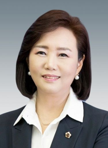 경기도의회 정윤경 부의장(더불어민주당, 군포1)
