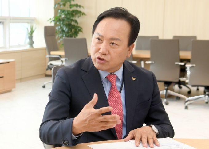 이권재 시장