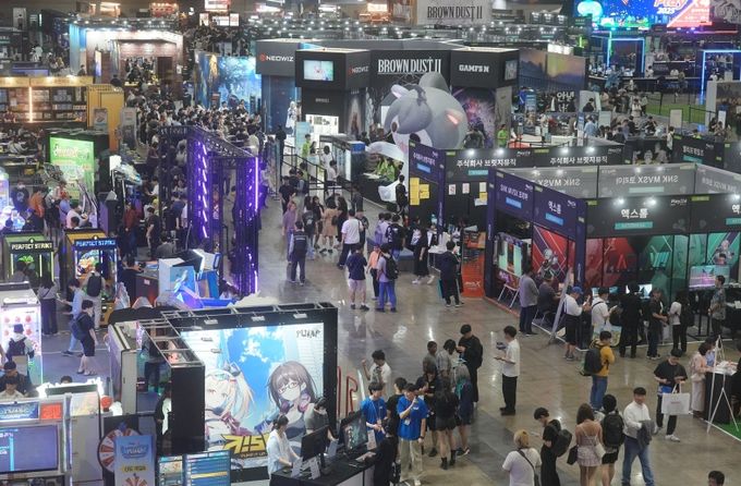 플레이엑스포