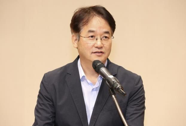 이동환 고양특례시장(지방세 유공자의 날)