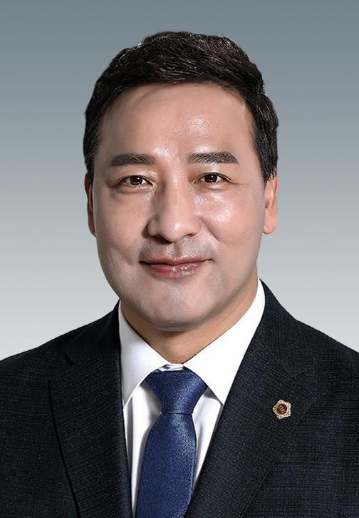 경기도의회 김용성 의원 “경로당 스마트 환경 조성, 광명시 어르신들께 희소식”