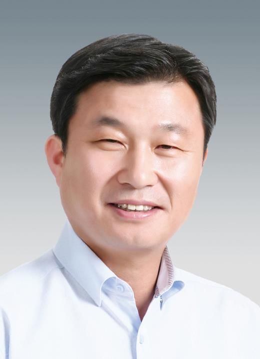경기도의회 한원찬 의원, 팔달경찰서 개서에