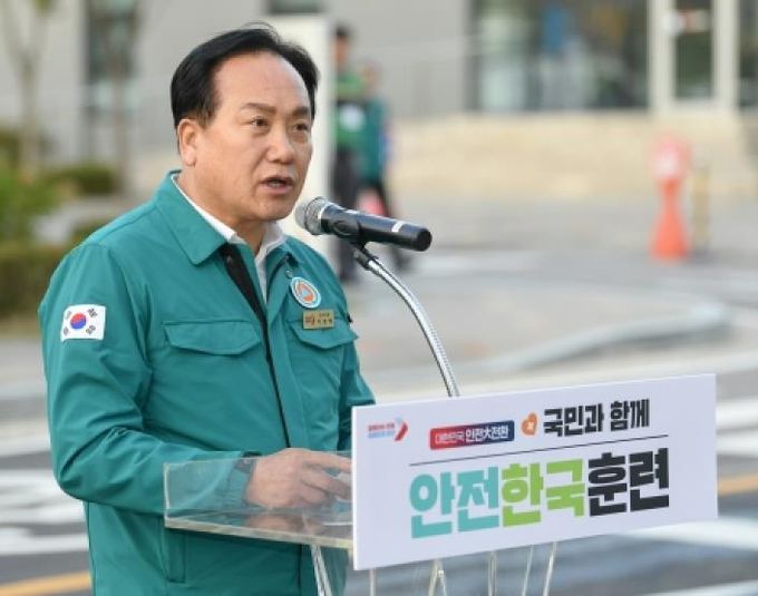 오산시, 상반기 특교세 10억 확보...교량·보호구역 등 재난안전사업 본격화