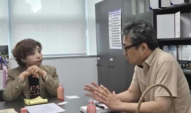 경기도의회 정경자 의원