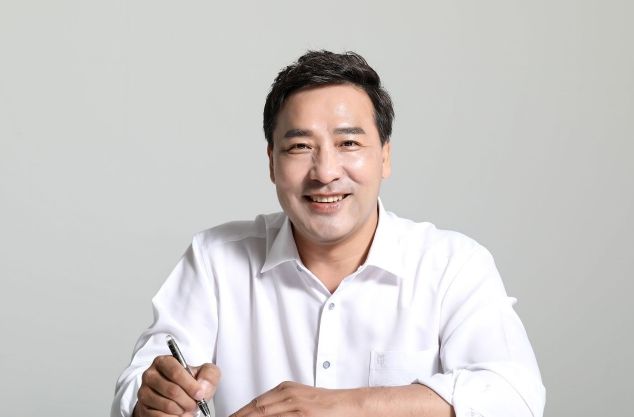 경기도의회 보건복지위원회 김용성 의원(더불어민주당, 광명4)