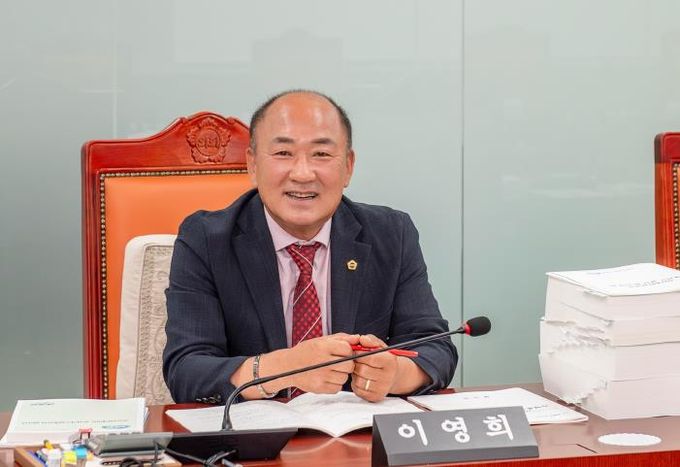 경기도의회 이영희 의원, 도민 민원 서비스 한 단계 도약...120 콜센터 운영체계 전면 개편 조례안 대표발의