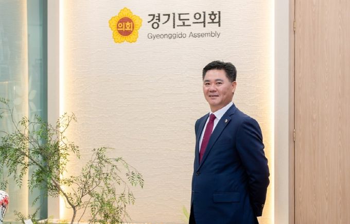 정하용 의원(국민의힘, 용인5)
