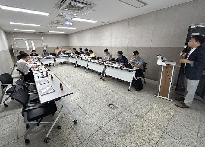파주시, '미니수소도시 조성사업' 기본계획 수립