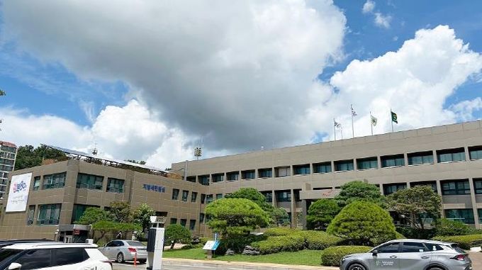 파주시청