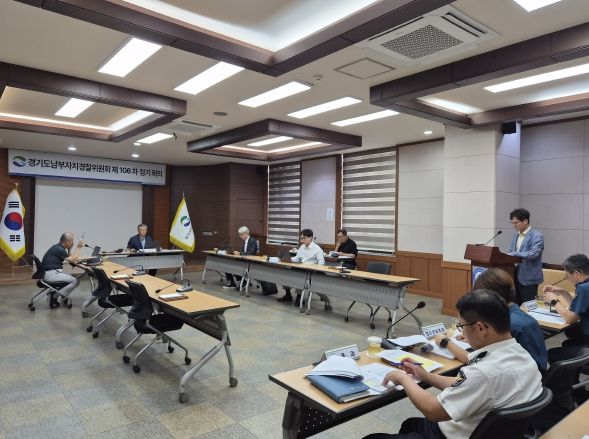 제동장치 없는 픽시자전거 집중단속 실시 심의위원회 의결
