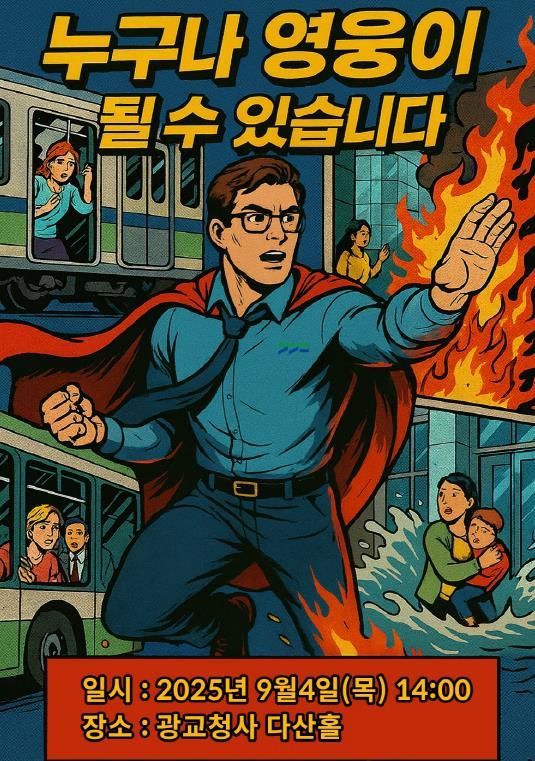 포스터