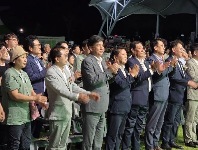 경기도의회 방성환 의원, 후계농업경영인, 농업 발전의 핵심 동력으로 성장 강조