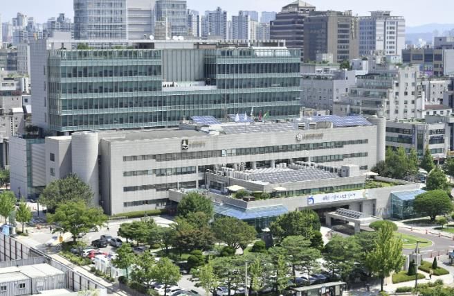 수원시청