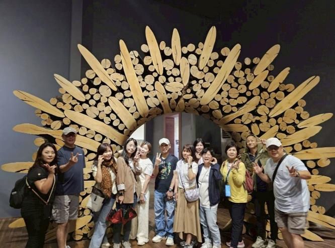 경기도-경기관광공사, 대만 여행업계 초청 팸투어·B2B 간담회 성료