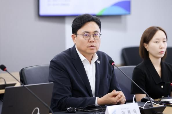 경기도의회 이용욱 의원, 道사회적경제위 위원 위촉... 사회적경제 공동체와 연대 약속