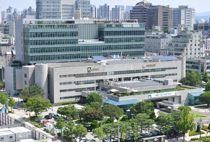 수원시청