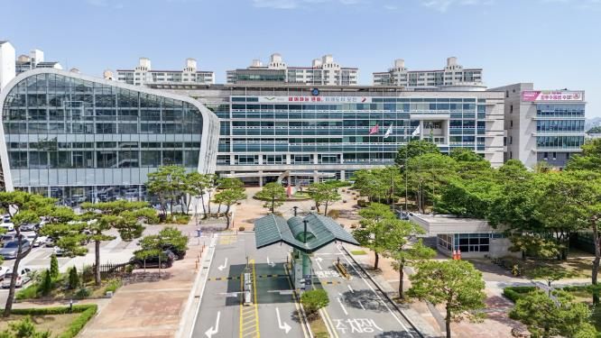 오산시청
