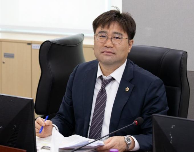 경기도의회 이진형 의원,