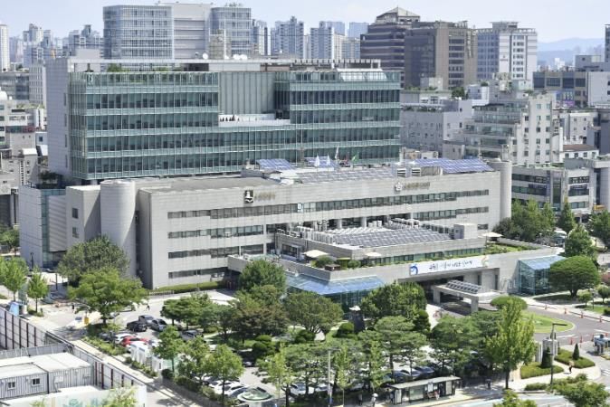수원시청