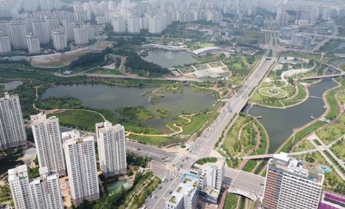 파주 운정신도시 지구단위계획 변경 추진, 신도시 활력 기대!
