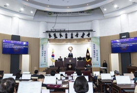 화성특례시의회, 제249회 임시회 폐회… 추경 3조9,494억원 확정·생활밀착 정책 제안 이어져