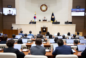 용인특례시의회, 제302회 임시회 폐회