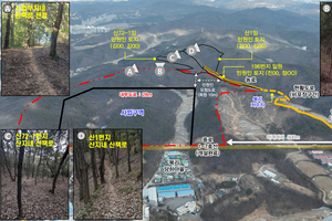 【단독】 용인시 도시계획위원 K씨, '아들 땅' 가치 높이려 심의 개입 의혹… '현대판 카르텔' 논란