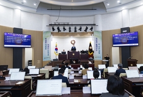 화성특례시의회, 고유가 대응 위한 민생 추경 처리