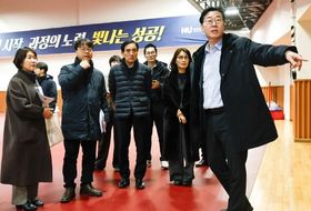 화성특례시, 구청 체제 안정적 출범 총력…개청 전 최종 현장점검