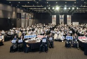 화성특례시, 시민이 직접 만드는 '복지기준선' 300여 명 시민 참여 숙의형 공론장 개최