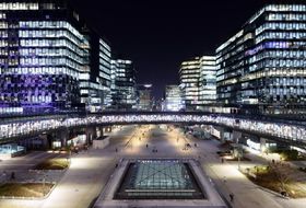 성남시 세수 1위 비결, 판교·분당 효자업종의 지방소득세가 견인