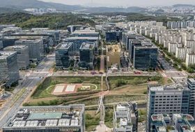 성남시, 주민 의견 반영해 판교 봇들저류지 존치 결정