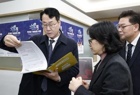 "위축되는 마음을 시민과 함께 따뜻한 디자인으로 보듬다!" 화성특례시, '그냥드림' 공간 리모델링 추진