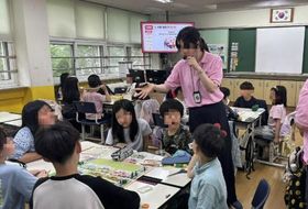 성남시 보드게임 활용 '저출생 인식 개선 인구교육' 608학급 신청