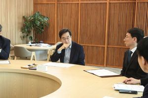 김동연 경기도지사, “정부 추경에 경기도가 가장 빨리, 선제적으로 뒷받침해야”