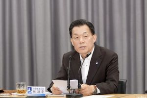 이재준 수원특례시장, "공직자들, 정치적중립의무 반드시 지켜 달라"