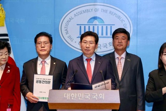 이상일 용인특례시장, “44년 된 수도권정비계획법 시대에 맞지 않는 규제 전면 철폐돼야”