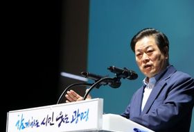 박승원 광명시장, “시민과 공직자의 헌신이 만든 변화… 광명의 더 큰 도약 위한 동력 될 것”