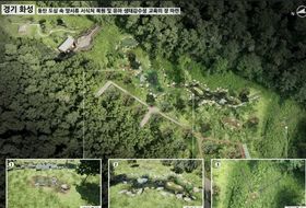 화성특례시, 선납숲공원 '생태계보전부담금 반환사업' 선정... 국비 4.4억 확보