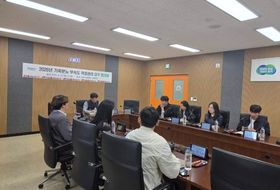 화성특례시, ‘가축분뇨 퇴비 부숙도 관리 업무협의회’ 개최... 부서 간 협업 강화