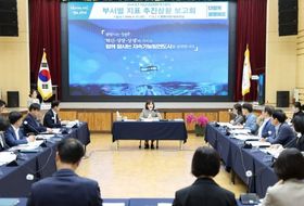 광명시, 시민 체감 행정 성과 달성에 ‘총력’