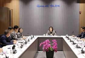 광명시, 경제자유구역 지정 총력…미래 첨단산업 중심 투자유치 실행력 확보